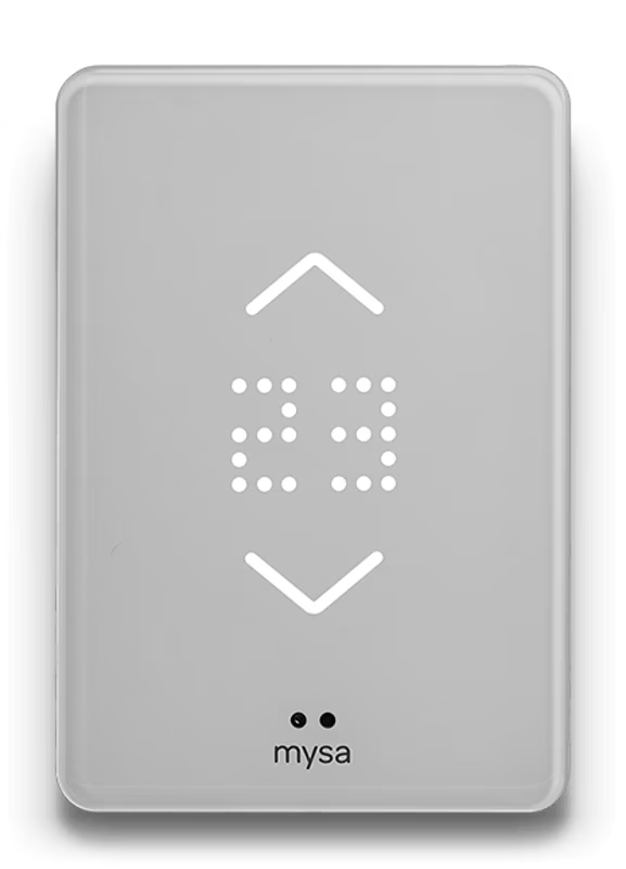 Thermostats Mysa